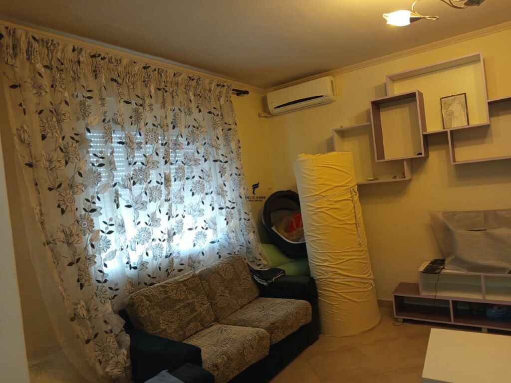 APPARTAMENTO 1+1 IN VENDITA PORCELLANA 11.000.000 LEKE FH-98447