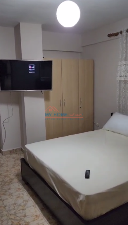 Appartamento 2+1 in affitto in via Dritan Hoxha, Tirana