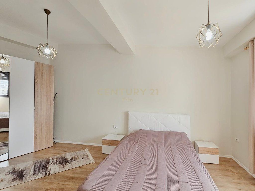 1+1 APARTMENT FOR RENT + PARKING SPACE