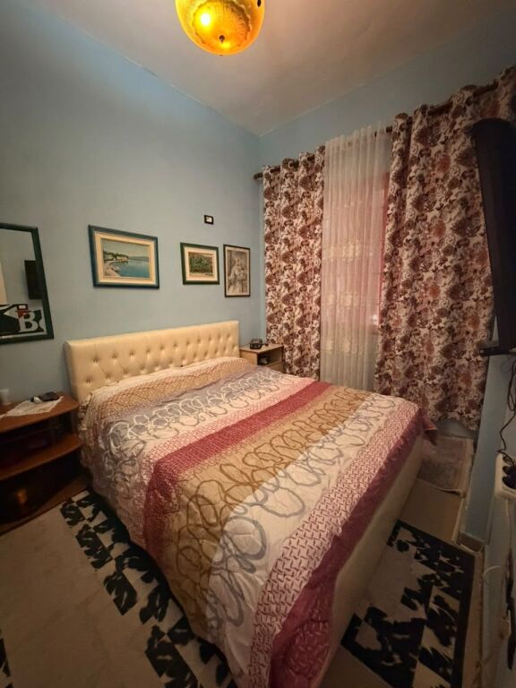  LISTIM I RI | APARTAMENT 2+1+2 PËR SHITJE – FRESK, TIRANË