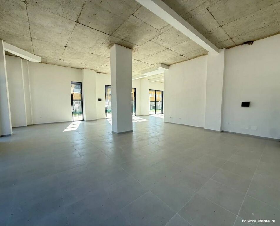 Shop for Rent at 5 Maji (ID BD21964) Tirana