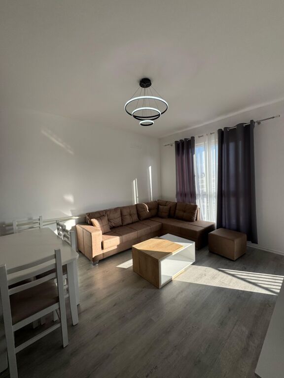 🏠 1+1 apartment for rent in Paskuqan