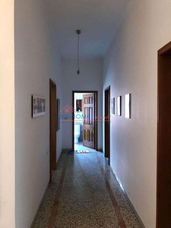 Appartamento 3+1 in affitto in Centro a Tirana
