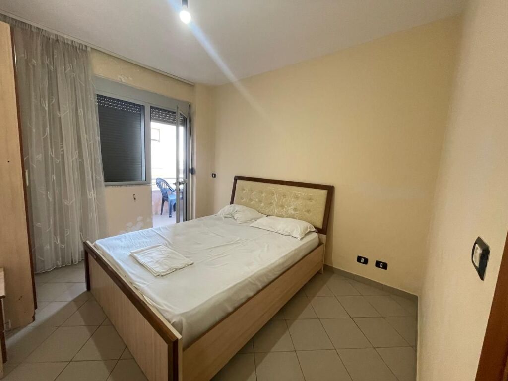 APARTMENT FOR RENT 2+1 WITH SEA VIEW