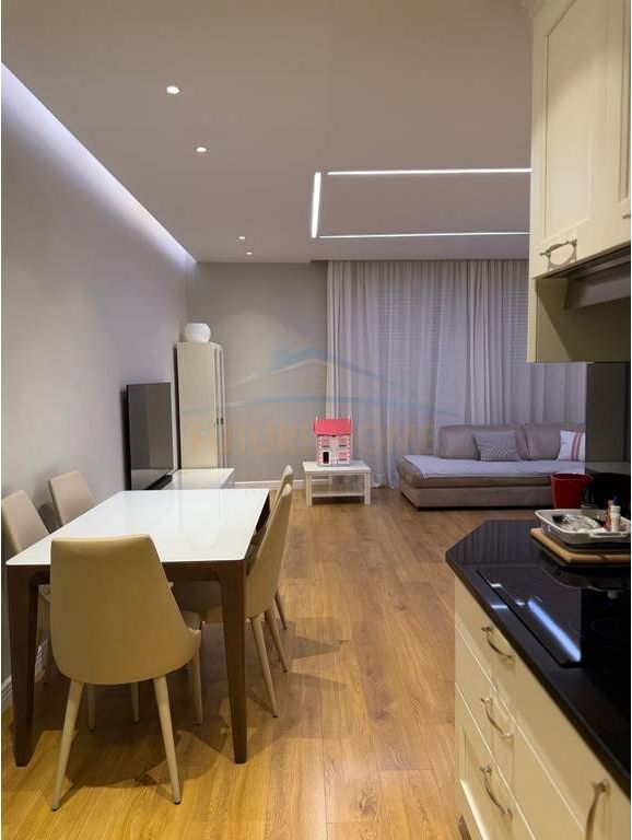 Shitje, Apartament 2+1+2, Qender, Tirane
