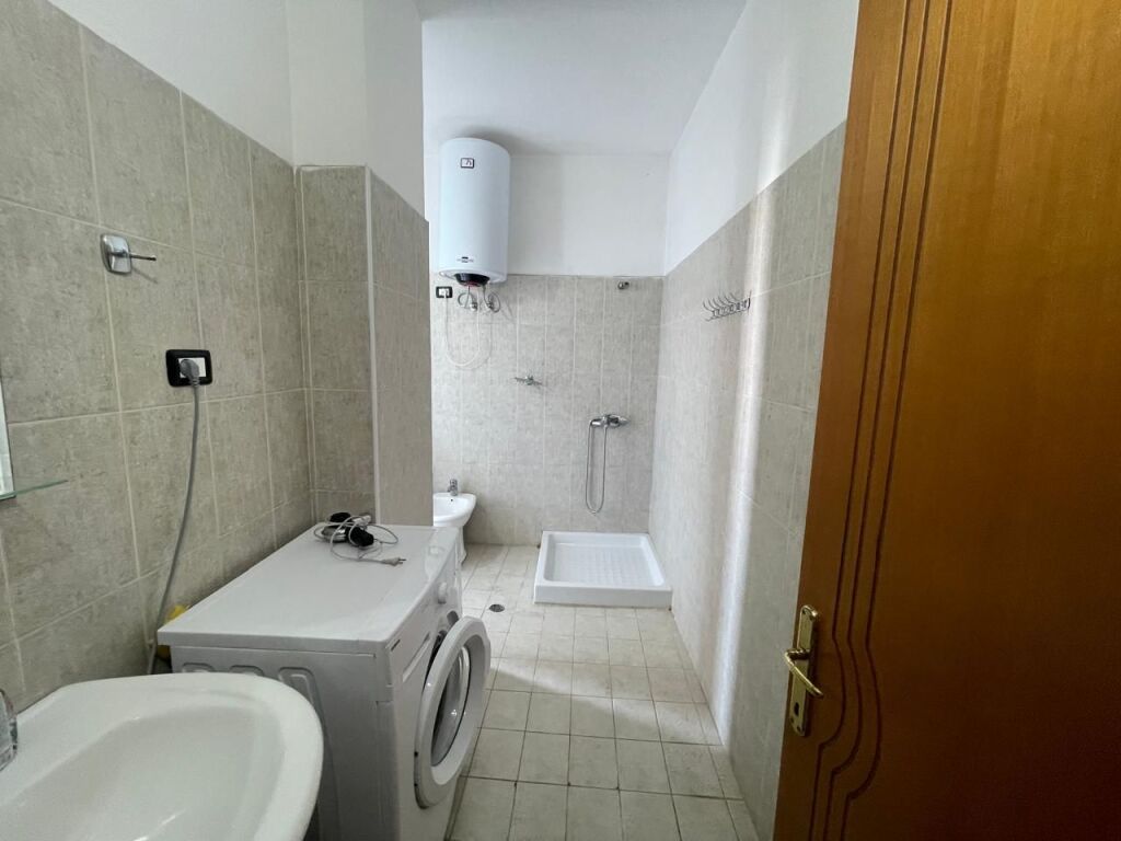 APARTMENT FOR RENT 2+1 WITH SEA VIEW