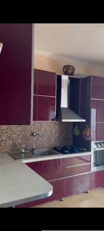 Sale | Apartament 2 + 1 | Rruga Hektor Shyti | 363000 €