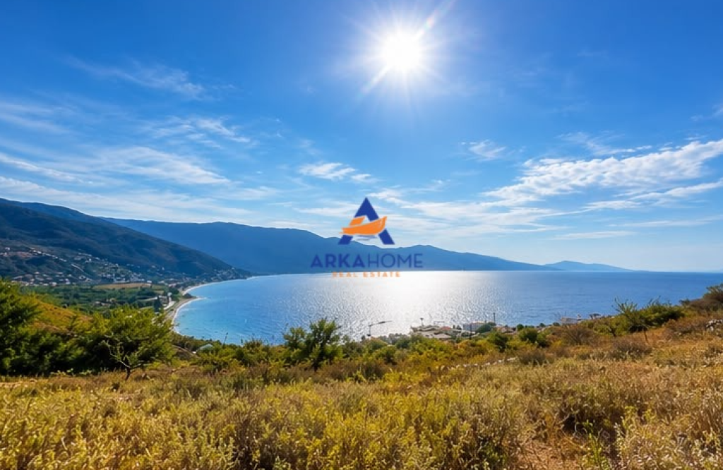 SHITET TOKE 460 M2 "NE QEPARO" 10.200.000 LEKE