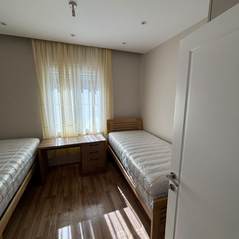JEPET ME QIRA APARTAMENT 2+1, RRUGA VASO PASHA, TIRANE