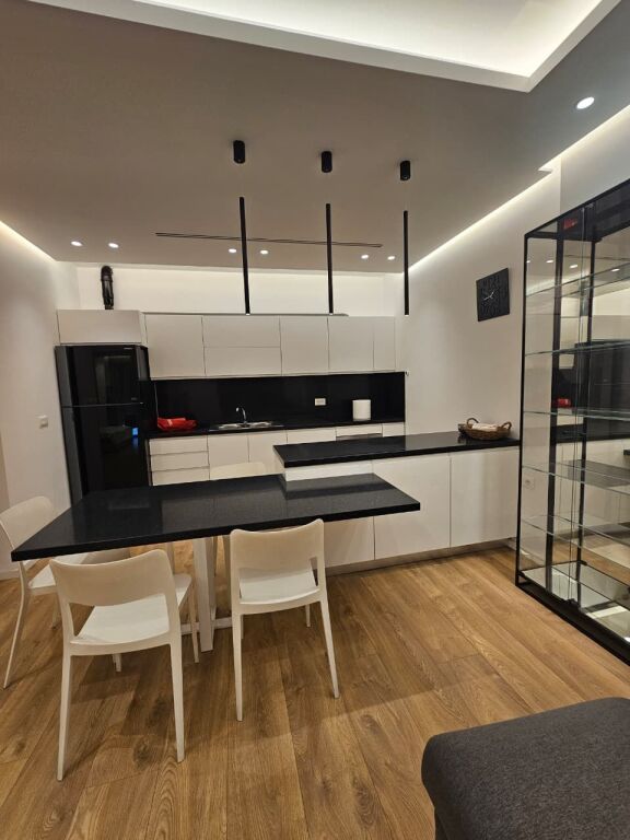 2+1+2 APARTMENT FOR RENT – TEG