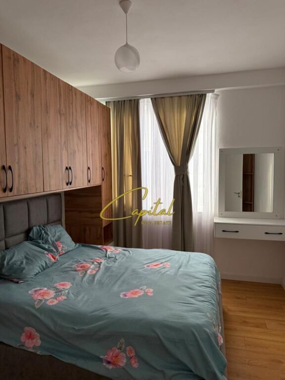 APARTAMENT ME QIRA 2+1 ASTIR 55.000 LEKE