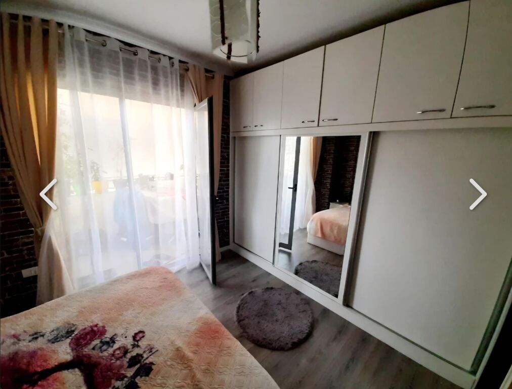 Shitje | Apartament 2 + 1 | Fresku | 160000 €