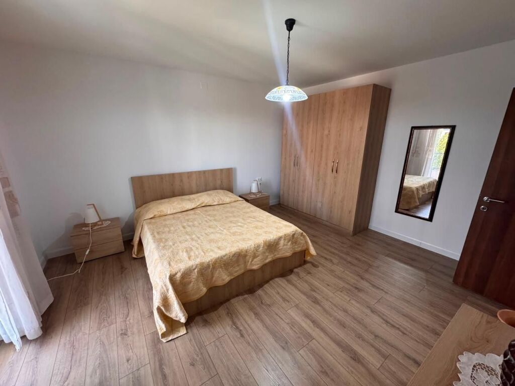 Rent | Apartament 2 + 1+2 | Komuna e Parisit | 800 €/month