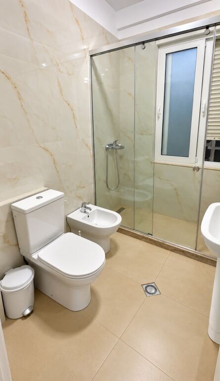 2+1+2 APARTMENT + PARKING FOR RENT Botanical Garden