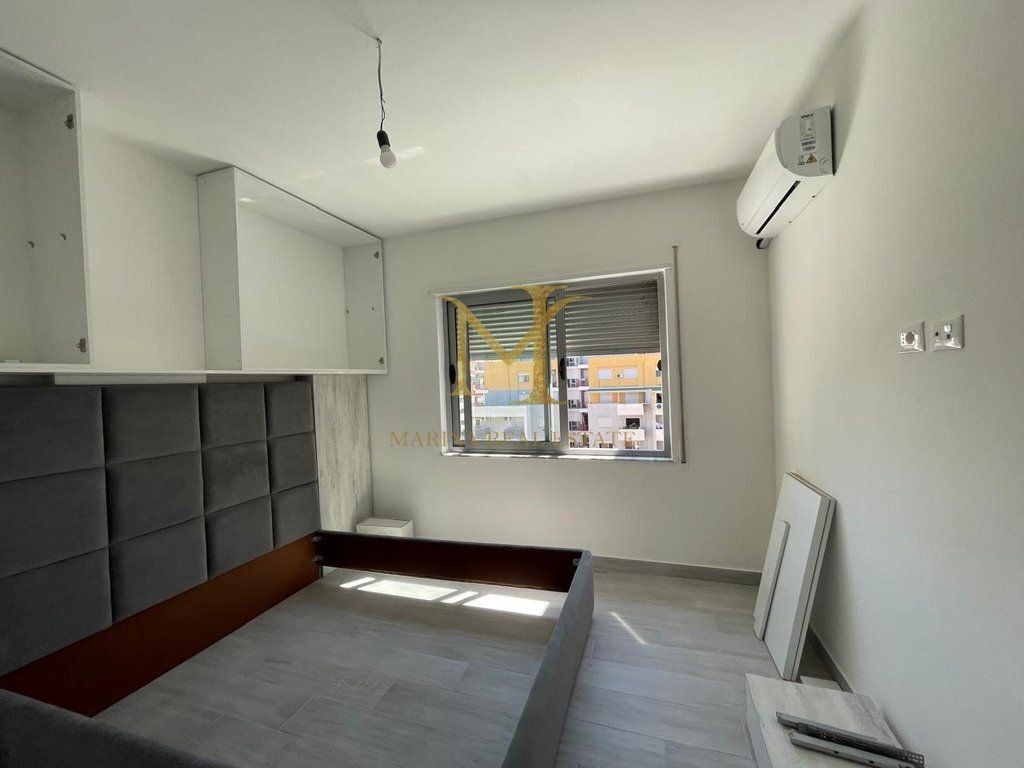 2+1 APARTMENT FOR SALE | EKA COMPLEX, DURRËS BEACH