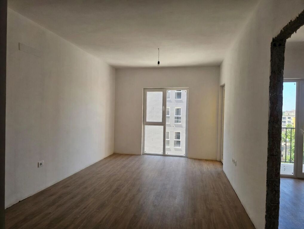 🌇Apartament 1+1 ne Shitje te Kompleksi Tirana Entry🗝️61 m²