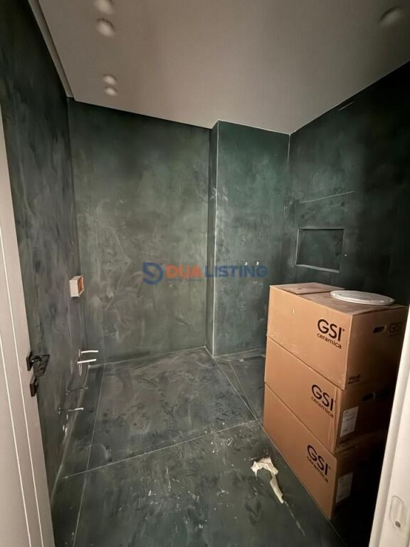 SHITET APARTAMENT 1+1 | XHELUKS RESIDENCE