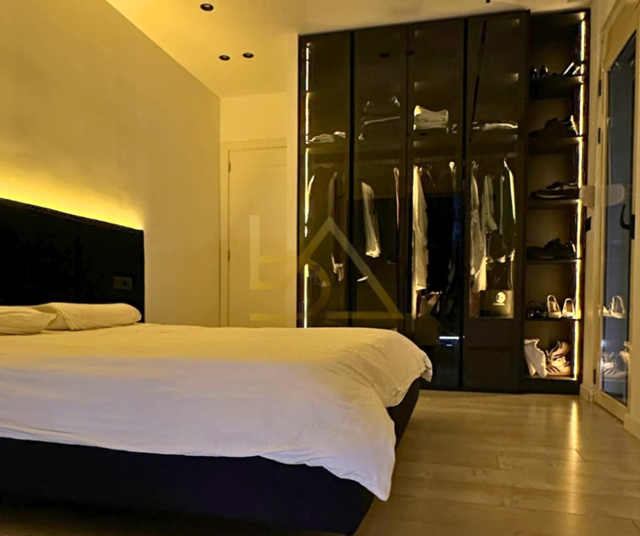SUPER OKAZION! SHITET APARTAMENT 2+1 – LUNGOMARE, VLORË