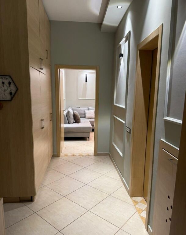 Qera | Apartament 1 + 1 | Vasil Shanto | 800 €/muaj