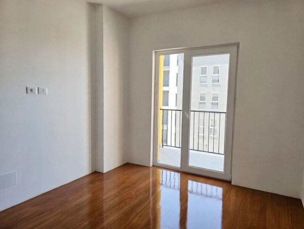🌇Apartament 1+1 ne Shitje te Kompleksi Tirana Entry🗝️61 m²