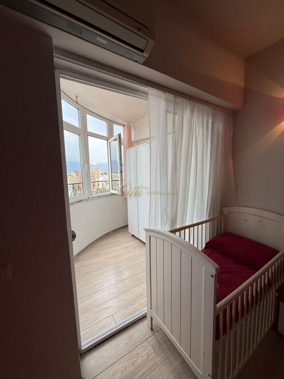 PARKU OLIMPIK APARTAMENT PER SHITJE 2+1