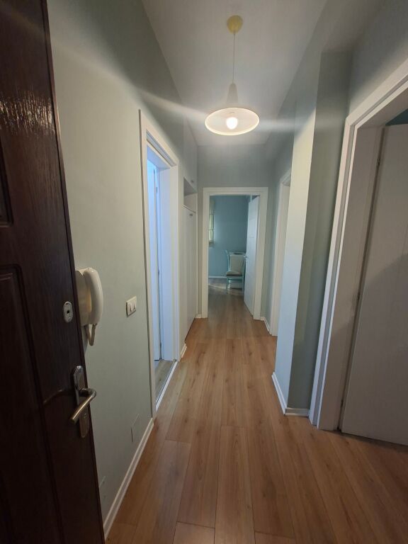 Apartament 1+1 + Studio me qira Prane Vasil Shantos