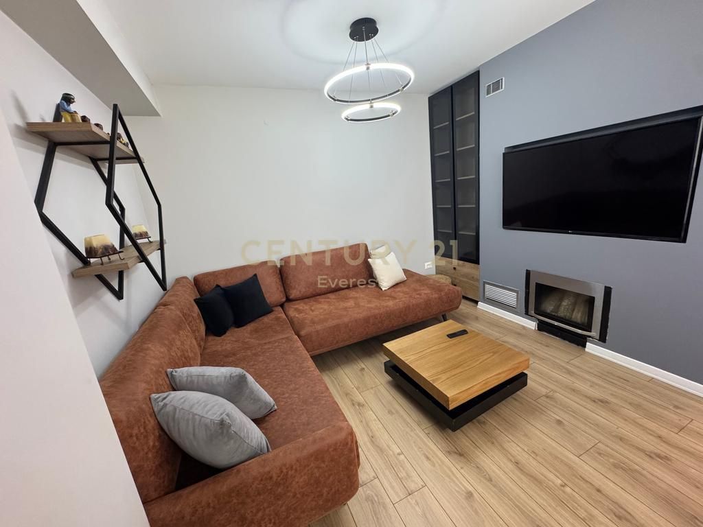 MYSLYM SHYRI, 1+1 APARTMENT FOR RENT