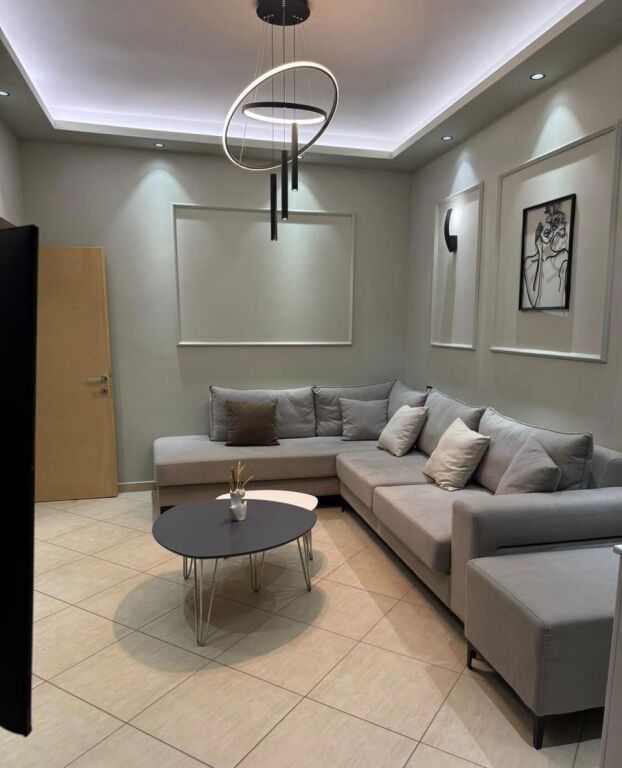 Qera | Apartament 1 + 1 | Vasil Shanto | 800 €/muaj