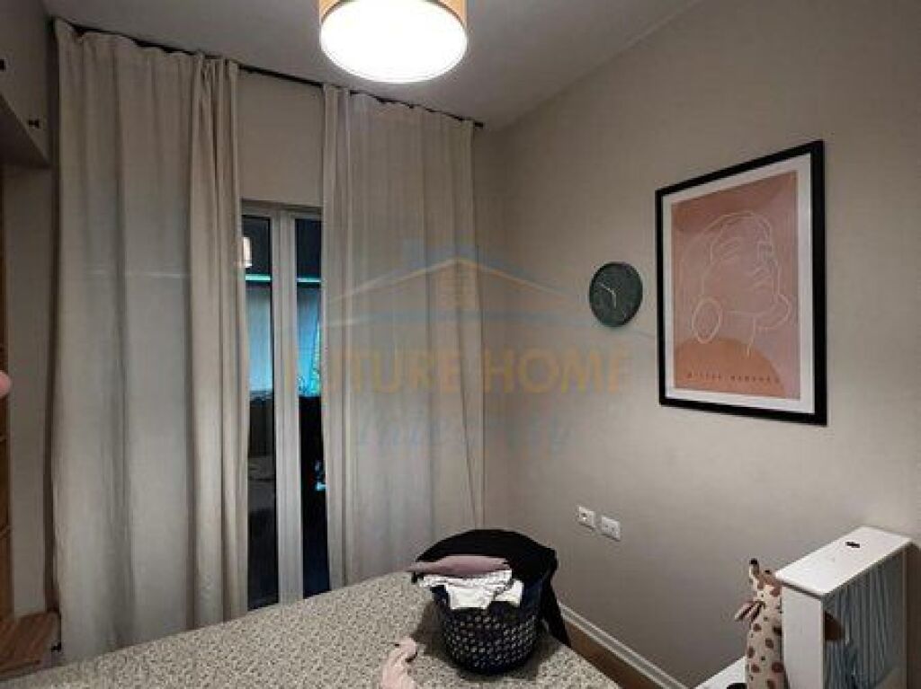  For sale, 1+1 Apartment, Kaimi Complex, Tirana.
