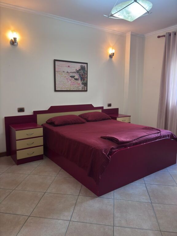 JEPET ME QIRA APARTAMENT 2+1 – STACIONI I TRENIT, DURRËS!