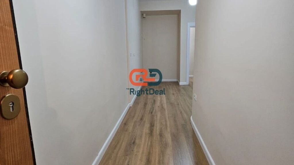 Perballe Delijorgjit, Shitet Apartament 1+1, I Investuar Totalisht!!!