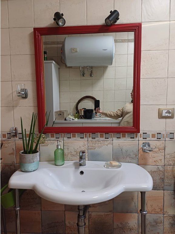 Zogu i Zi, offriamo in affitto un Appartamento Moderno 2+1+2 - Vicino al Centro Commerciale Ring! 800 € /Mese