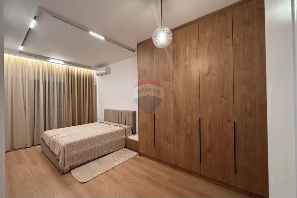 2+1 apartment for rent Barrikadave Street