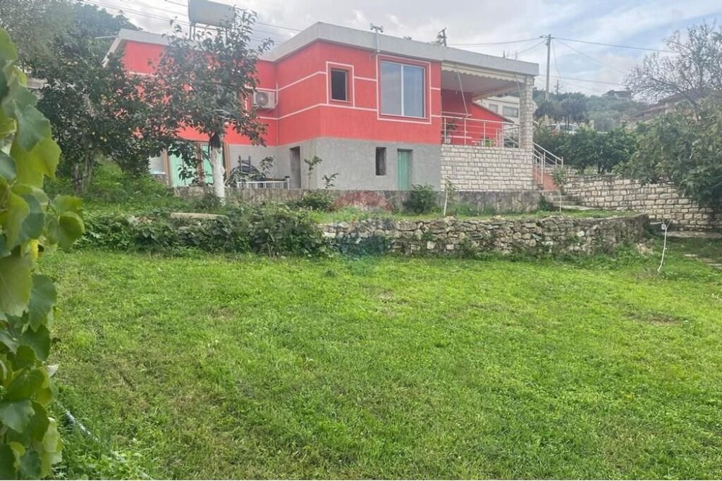 🏡 PRIVATE HOUSE FOR SALE – SHËRISHTË, VLORË!