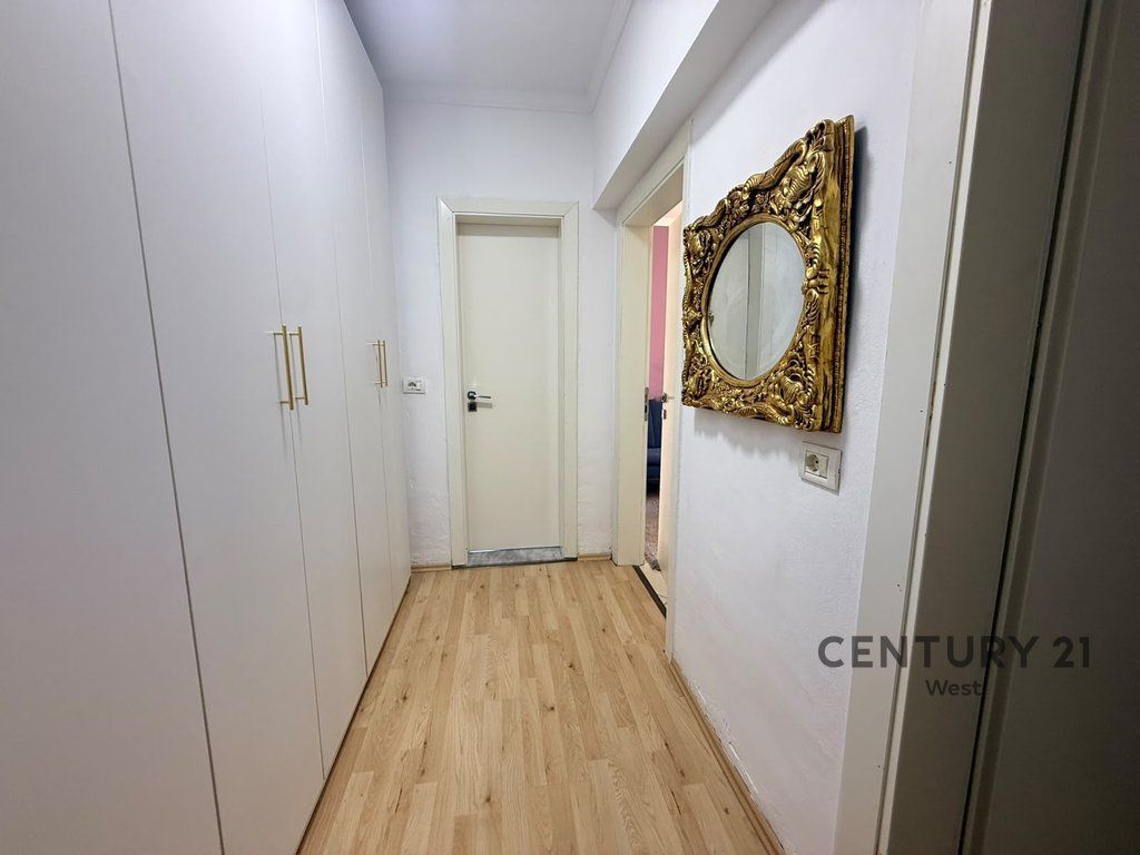 1+1 APARTMENT FOR RENT – BALLET SCHOOL, TIRANA /Month 50,000 Lekë /Month