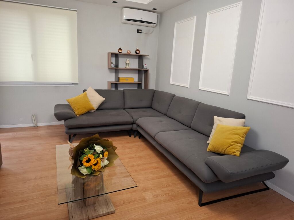 Apartment for sale 2+1+2+2 balconies Botanical Garden