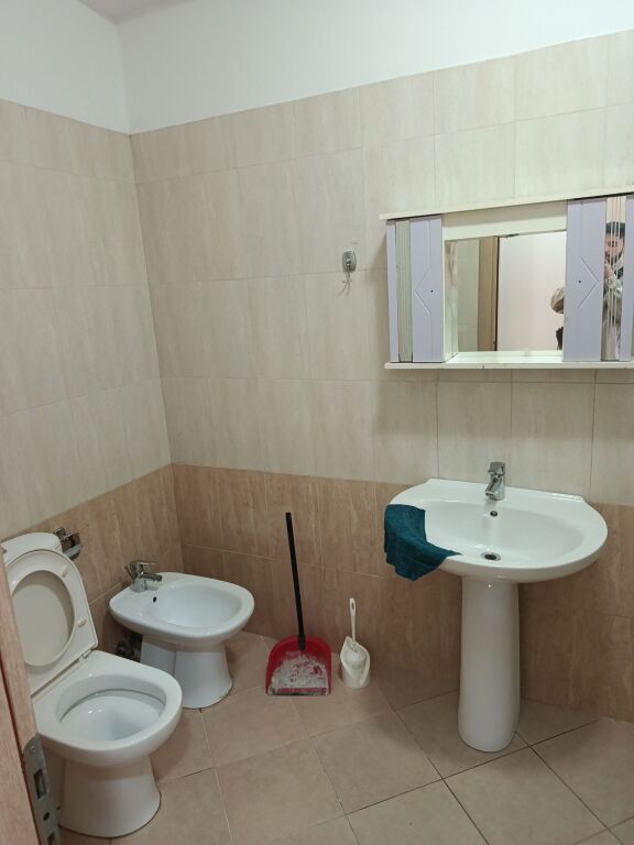 Affitto | Apartament 2 + 1 | Ali Demi | 550 €/mese