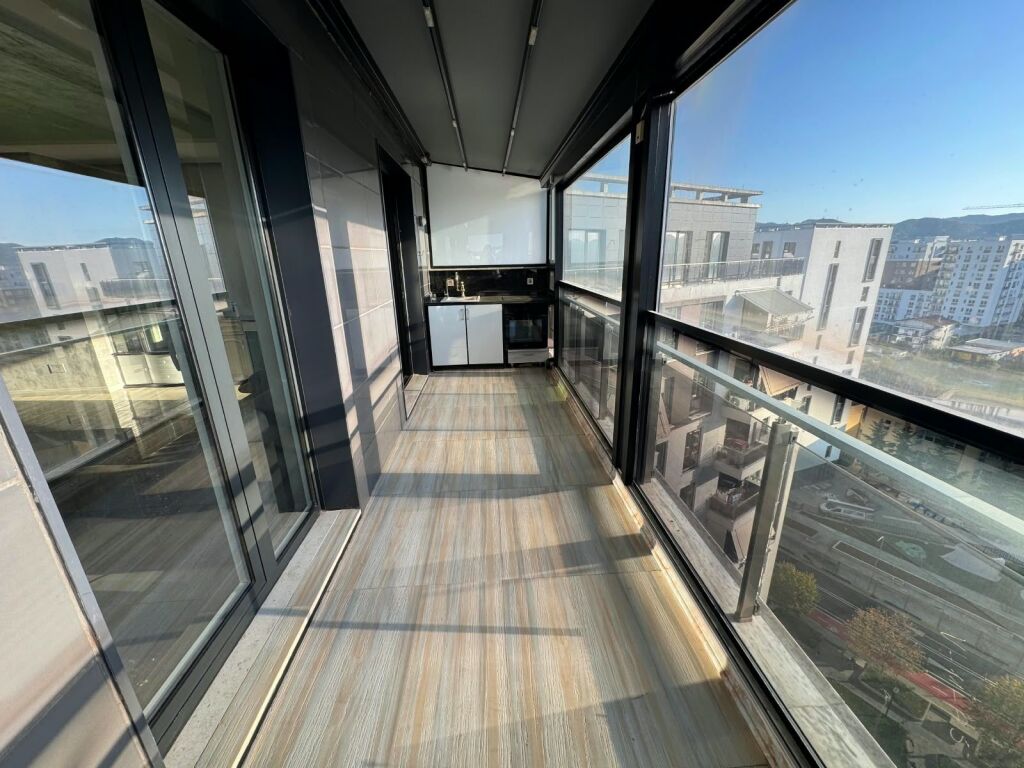 Qera | Apartament 1 + 1 | Ish Fusha e Aviacionit | 720 €/muaj
