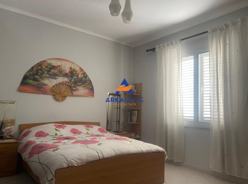 APARTMENT FOR RENT 2+1 "DON BOSKO" 65,000 LEKE