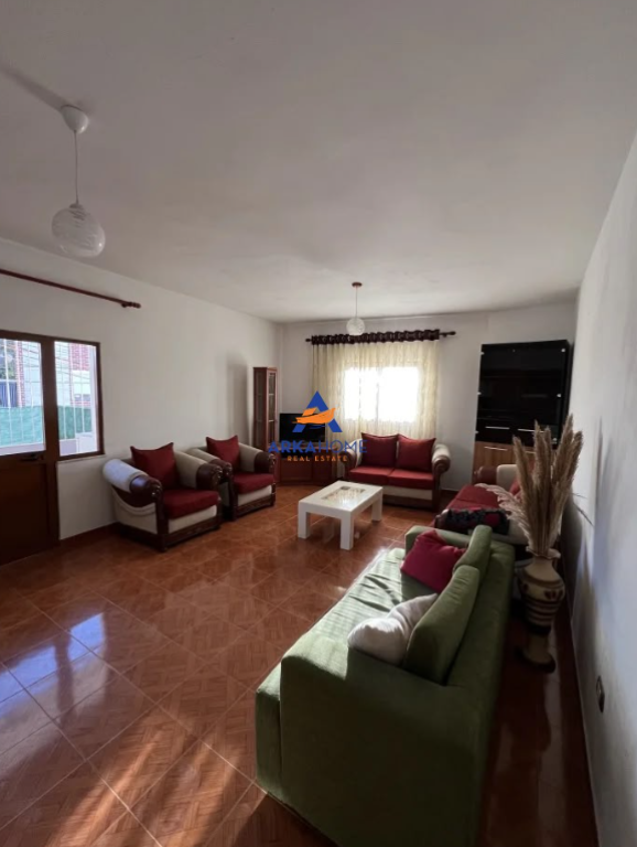 APPARTAMENTO IN AFFITTO 1+1+BALCONE "KAFJA E RREMES" 280 EURO