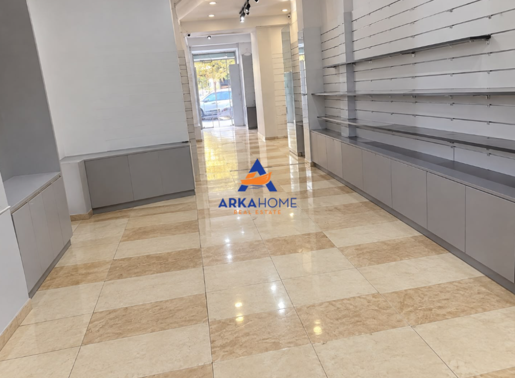 BUSINESS UNIT FOR SALE 127 M2 "OPPOSITE DIPLOMAT 1,VASIL SHANTO" 400000 EURO