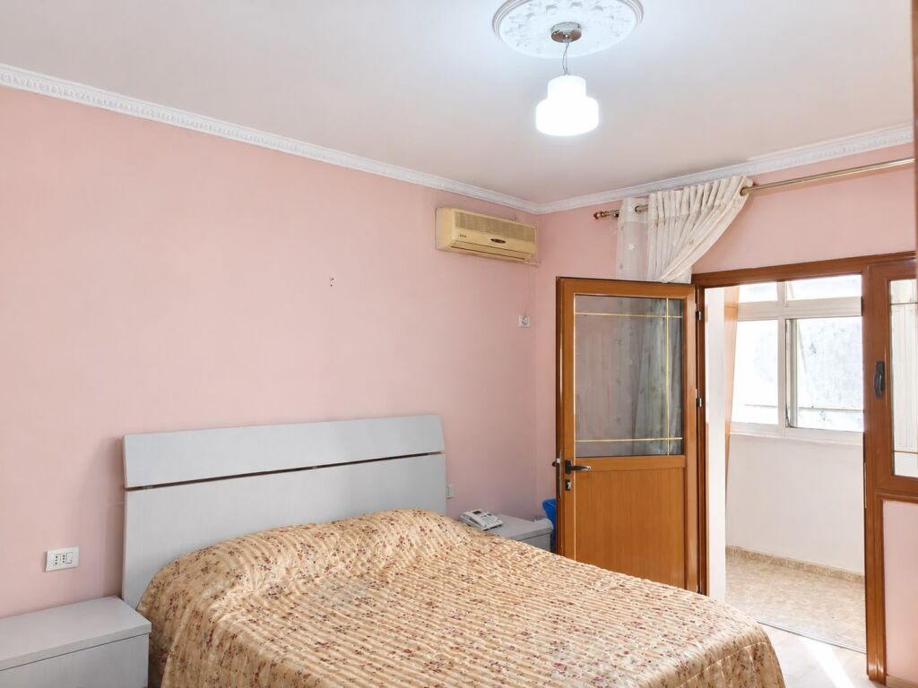 Apartament 1+1 me qira