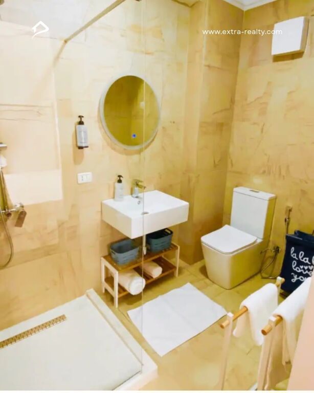 SHITET APARTAMENT 2+1 , RRUGA BARRIKADAVE