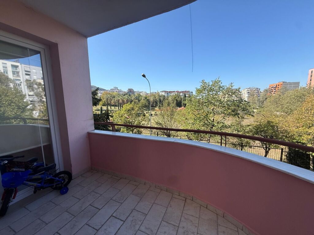 Apartment for sale 2+1+2+2 balconies Botanical Garden