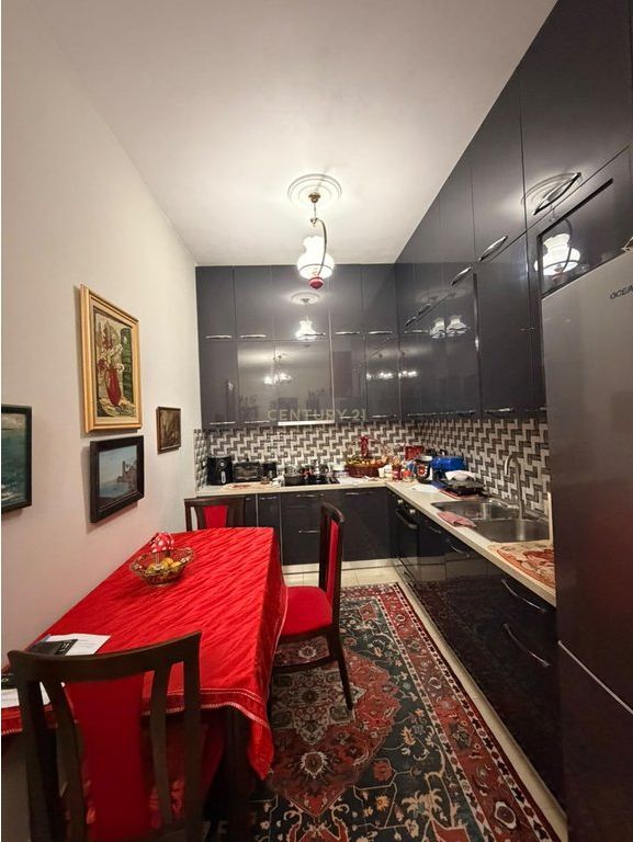 NUOVO ANNUNCIO‼️ APPARTAMENTO 2+1+2 IN VENDITA – FRESK, TIRANA