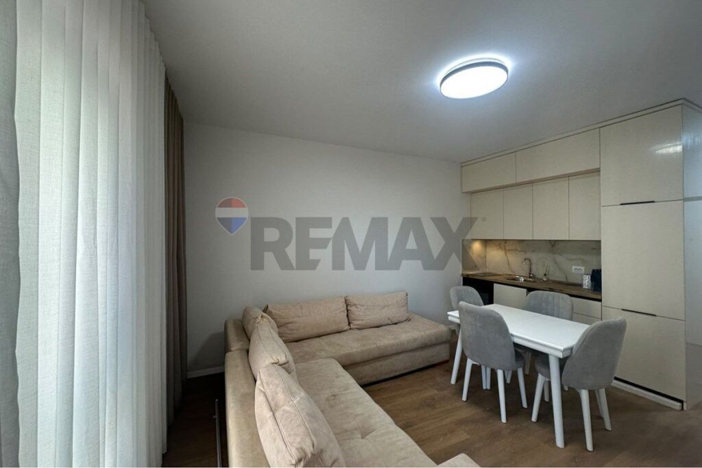Apartament - Për Qira - Zogu I Zi, Tiranë