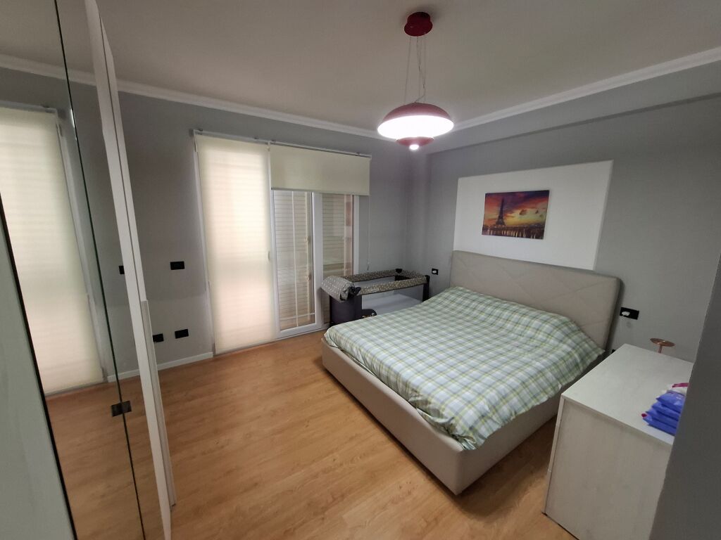 Apartment for sale 2+1+2+2 balconies Botanical Garden