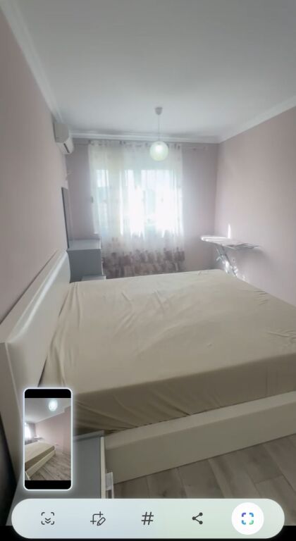 2+1 apartment for sale in Astir (135 million lek)