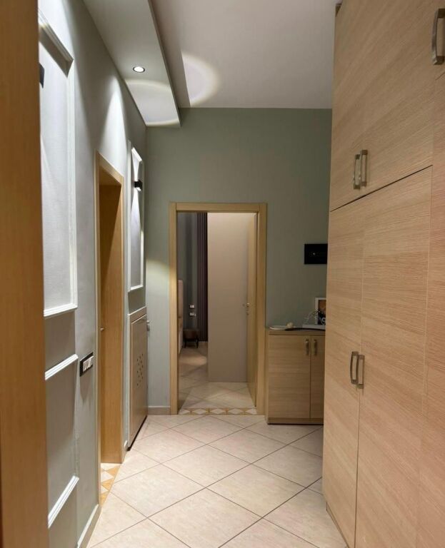 Qera | Apartament 1 + 1 | Vasil Shanto | 800 €/muaj