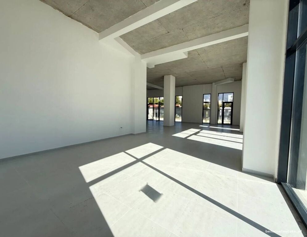 Shop for Rent at 5 Maji (ID BD21964) Tirana